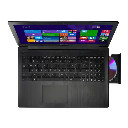ASUS X553MA-XX181H-BE Intel® Celeron® N2930 Laptop – image 4