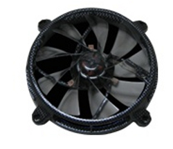 Aerocool RS12 Computer case Fan – image 1