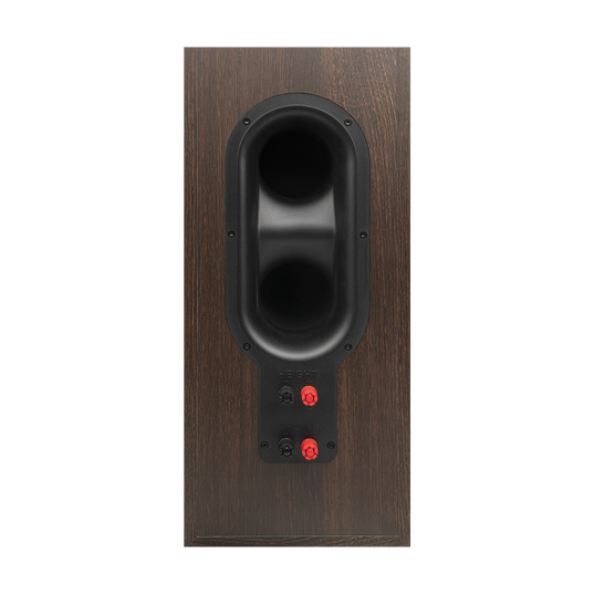 JBL STAGE 260F 2-way Black Wired 75 W image 9