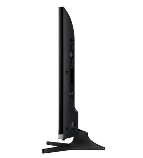 Samsung UE50J5105AK 127 cm (50") Full HD Smart TV Black, Silver – image 4