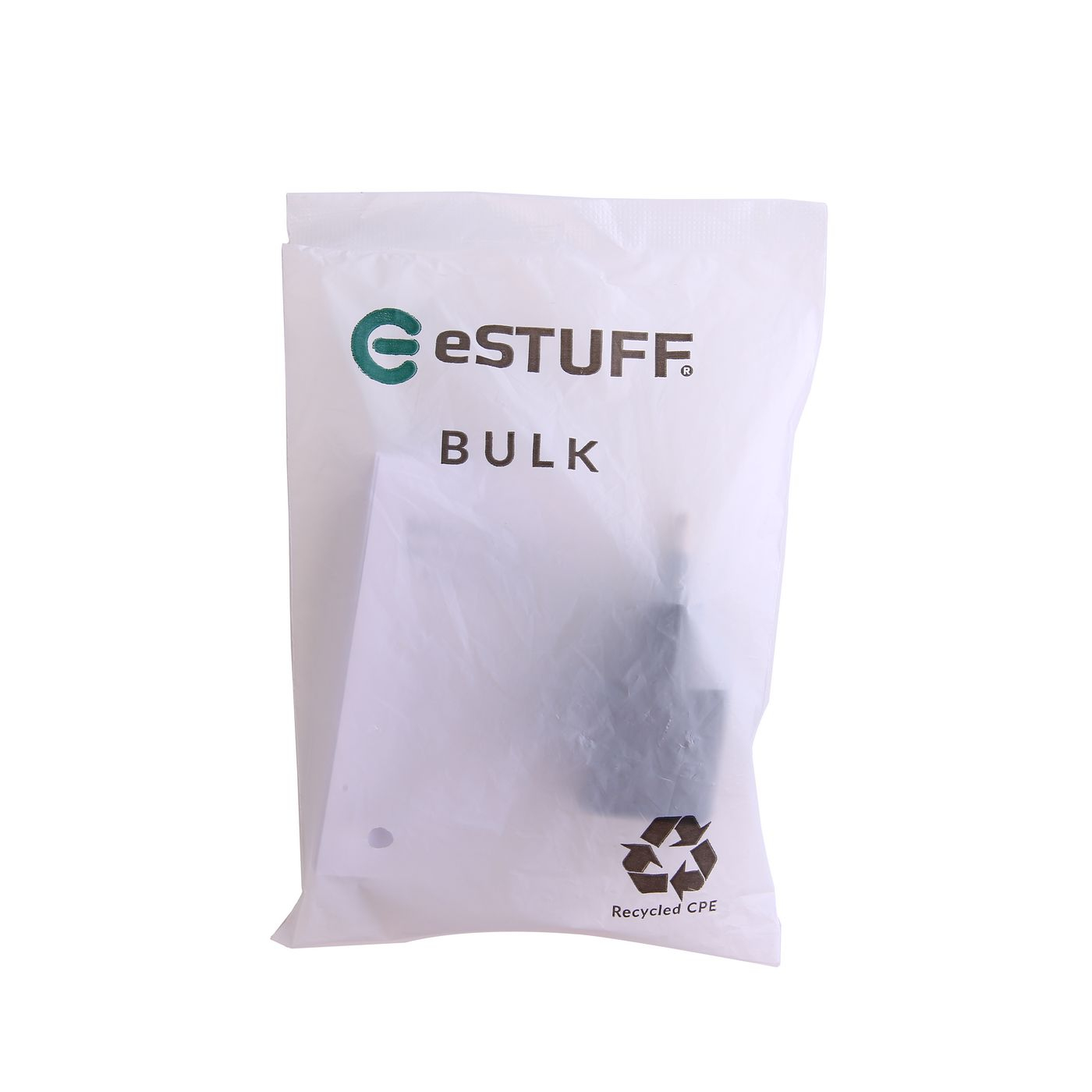 eSTUFF ES637028-BULK mobile device charger Smartphone Black AC Fast charging Indoor – image 3