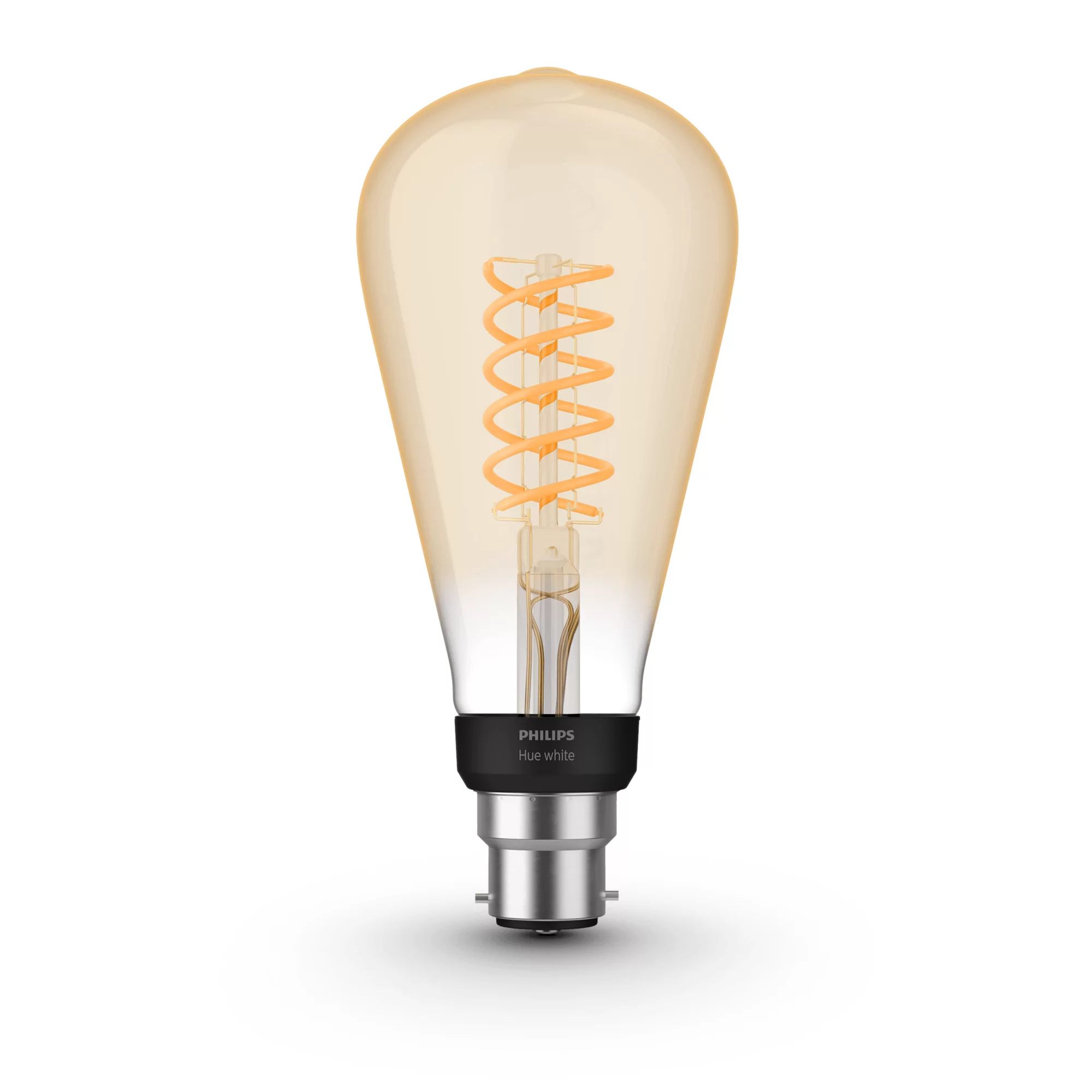 Philips by Signify Philips ST72 Edison – B22 smart bulb – image 7