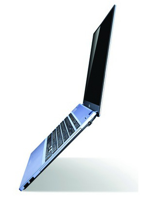 LG P series P535-P.AC01R1 laptop Intel® Core™ i3 i3-2350M – image 5