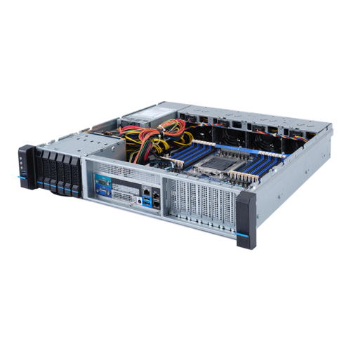 GIGABYTE E252-P30 Rack (2U)