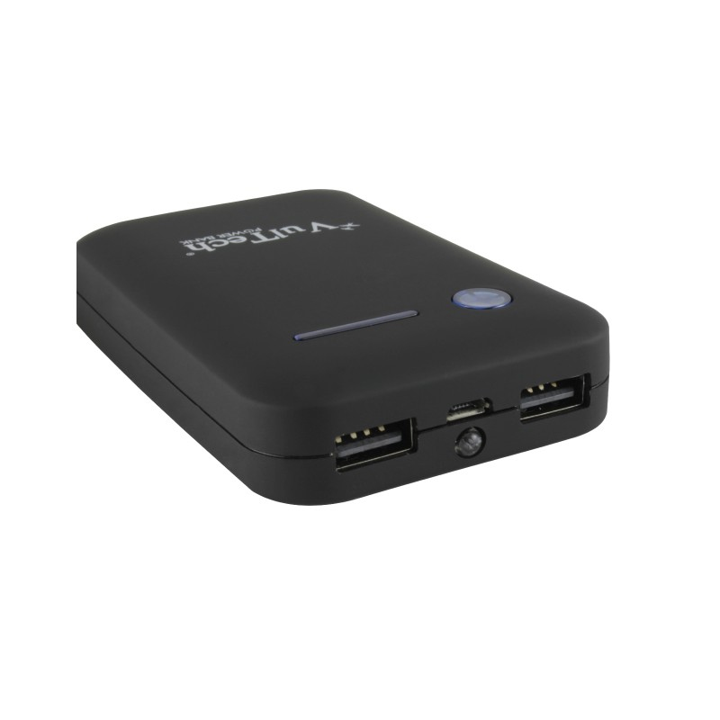 Vultech PB-6600N power bank Lithium-Ion (Li-Ion) – image 2