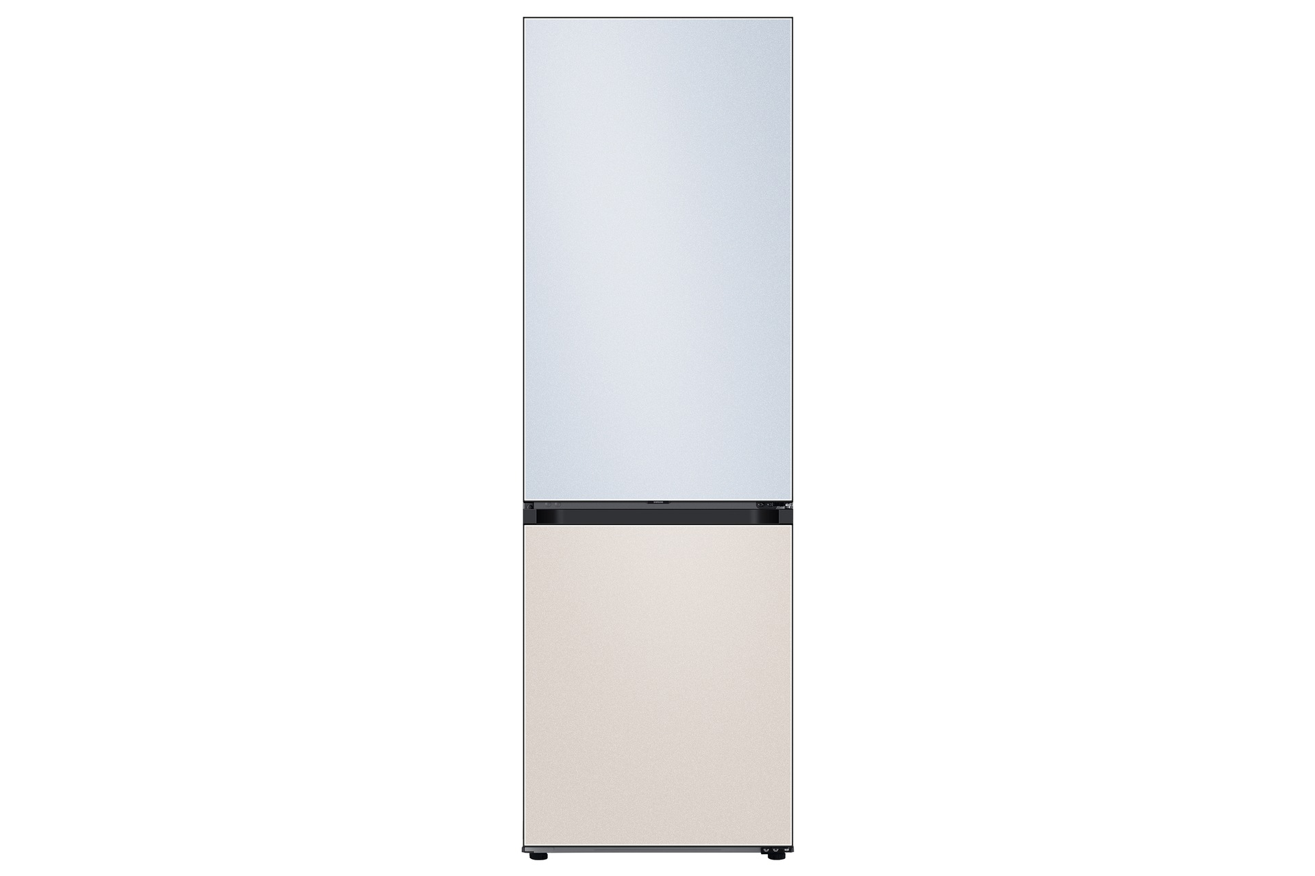 Samsung T-BMFCSCB fridge