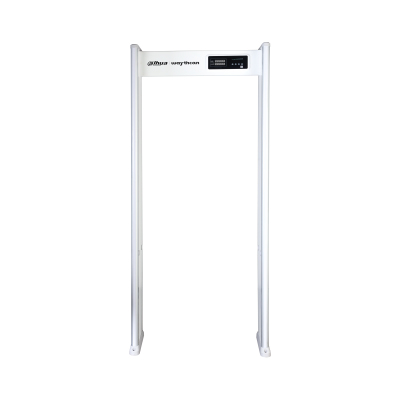 Dahua Technology ISC-D109L security metal detector 99 – image 2