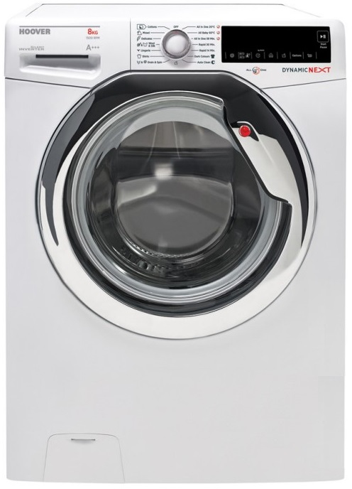 Hoover DXA 58AH/1-37