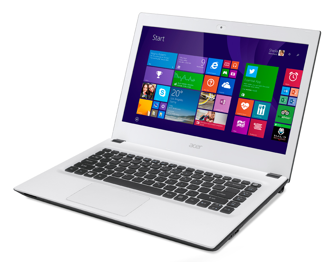 Acer Aspire E E5-422-89RF AMD A8 A8-7410 Laptop – image 3