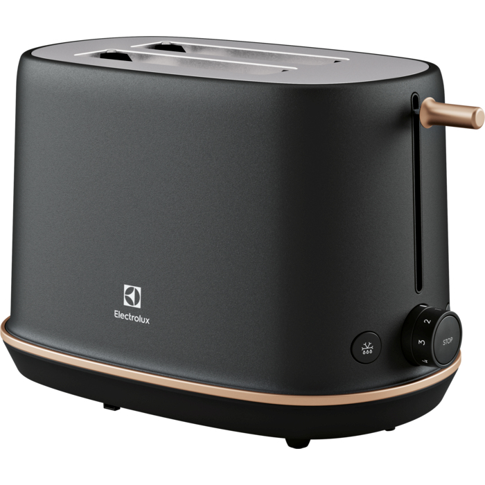 Electrolux E7T1-6BP 2 slice(s) – image 1
