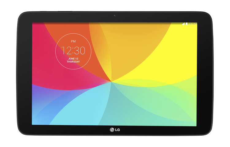 LG G Pad 10.1 V700 Snapdragon