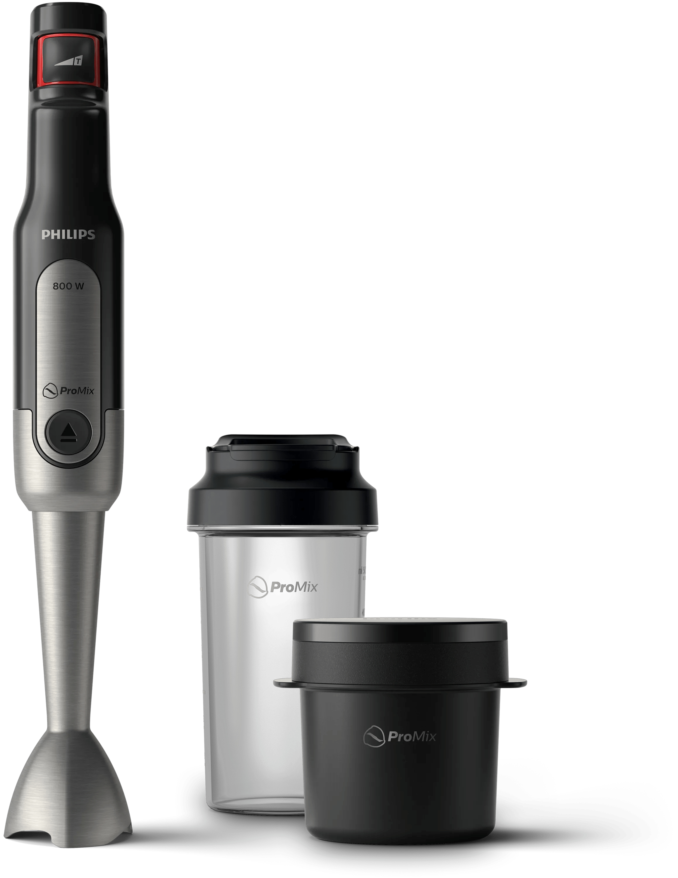 Philips HR2651/90 — vue 1 sur 7