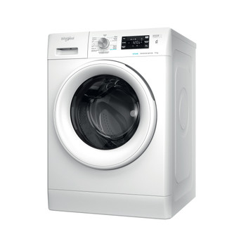 Whirlpool FFB 9269 WV SP — vue 1 sur 8