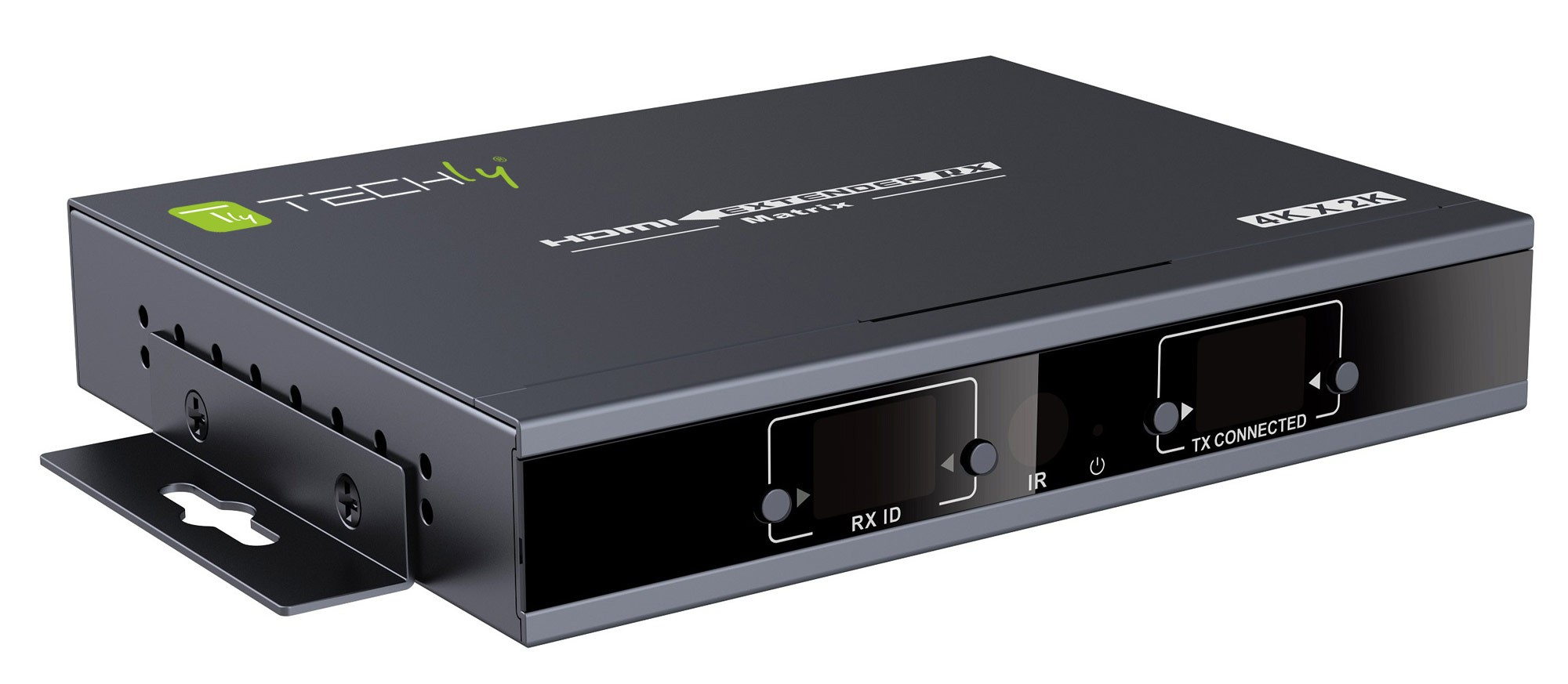 Techly IDATA HDMI-MX683R – image 1