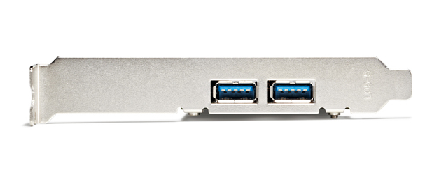 Buffalo PCI-Express/USB 3.0 – image 4