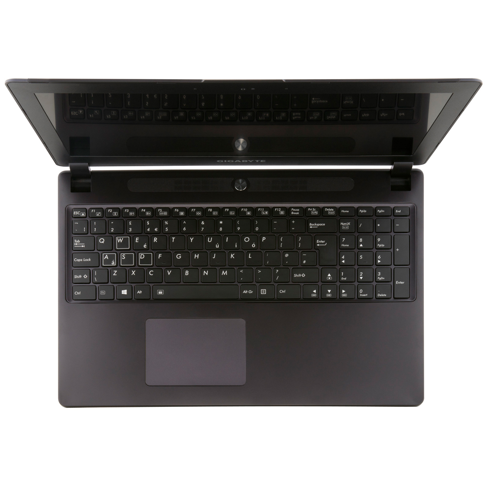 GIGABYTE P35K-CF1 laptop Intel® Core™ i7 i7-4700HQ – image 4