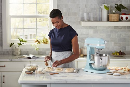 KitchenAid KSM70SKXXMI mixer Stand mixer – image 7