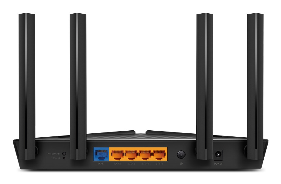 TP-Link Archer AX58 – image 3