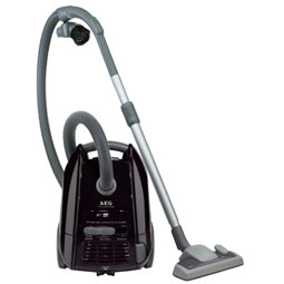 AEG AVQ2107 zwart 2000W