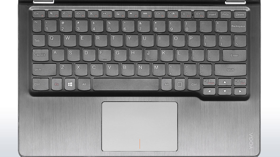 Lenovo Yoga 700 11 – image 6