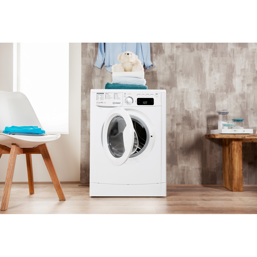 Indesit EWDE 7145 W UK – image 5