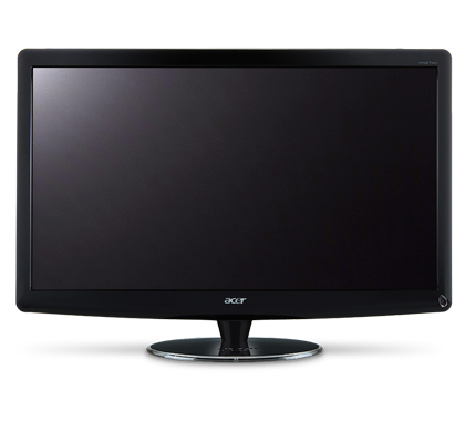 Acer 274HL bmid – image 2