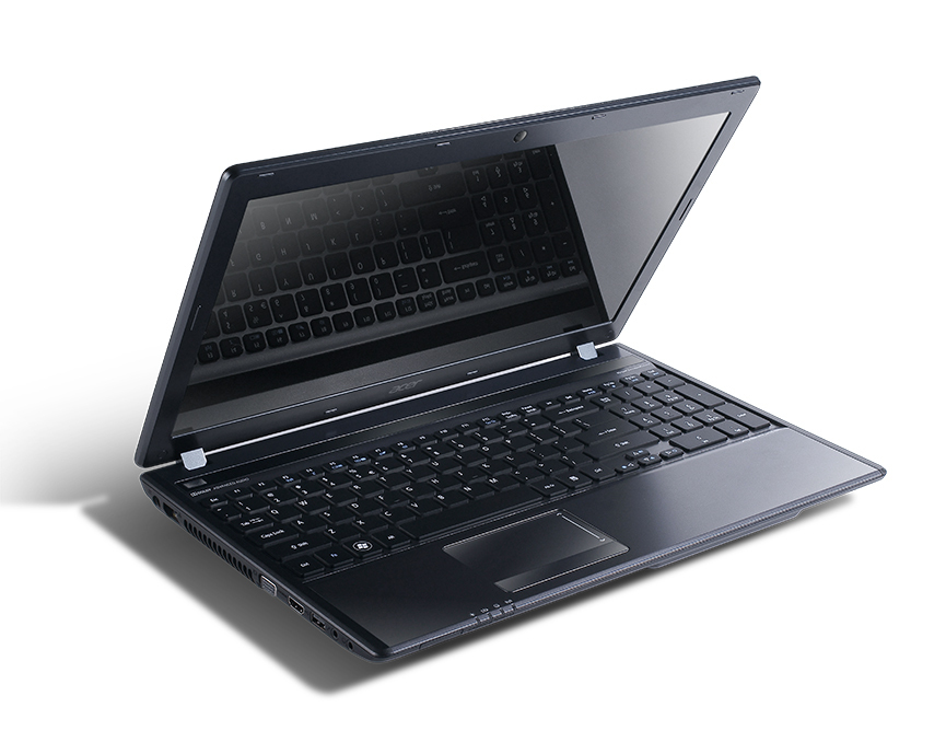 Acer Aspire 5755G-2678G1TBtks Intel® Core™ i7 i7-2670QM Laptop 39.6 cm (15.6") HD 8 GB DDR3-SDRAM 1 TB HDD Wi-Fi 4 (802.11n) Windows 7 Home Premium Black QWERTY – image 4