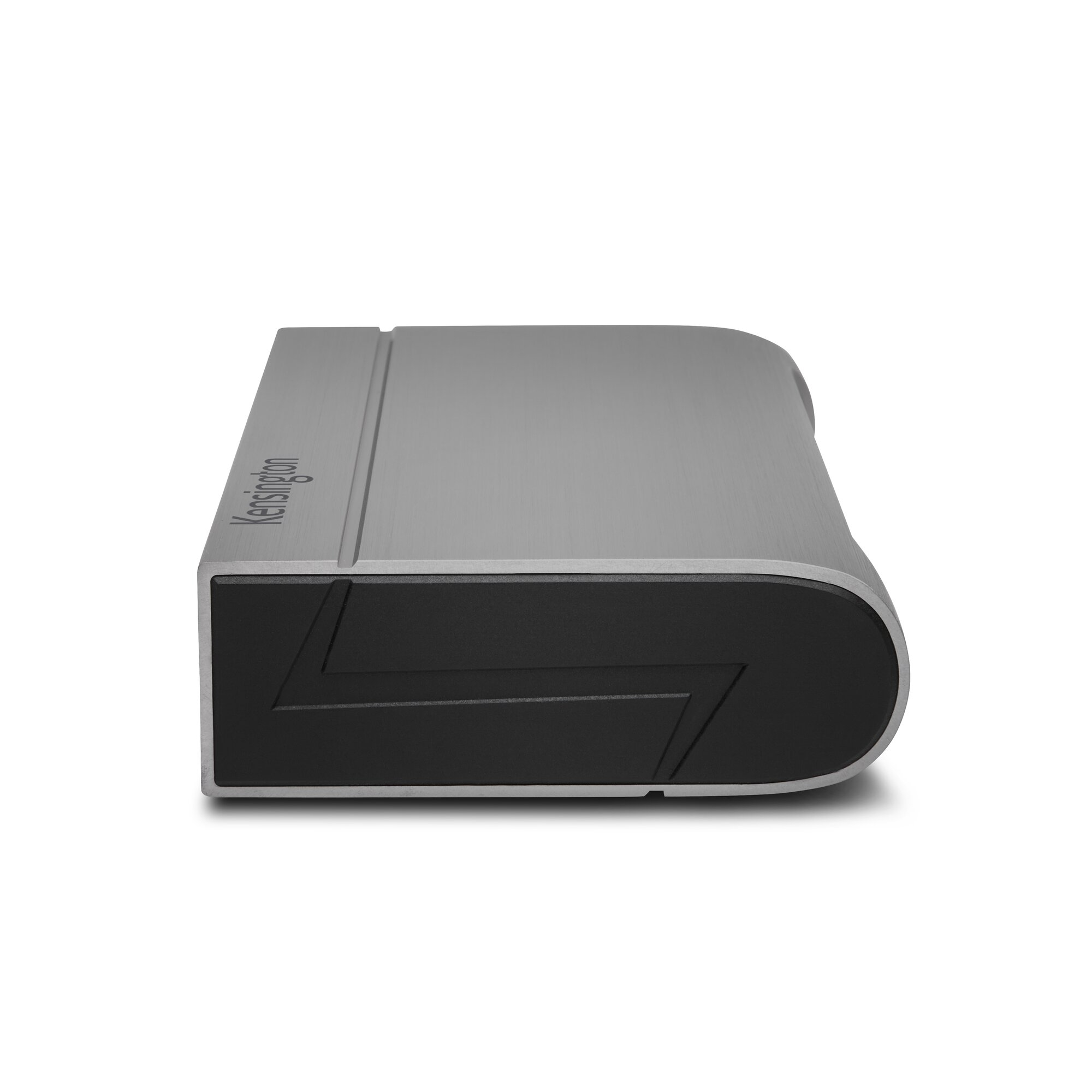Kensington SD5600T Wired Thunderbolt 3 Black, Silver – image 7