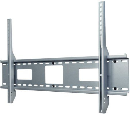 Peerless SF670-S TV mount/stand Silver
