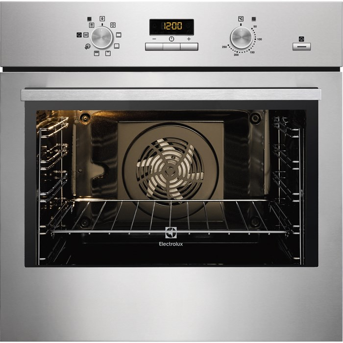 Electrolux FQ75XEV oven