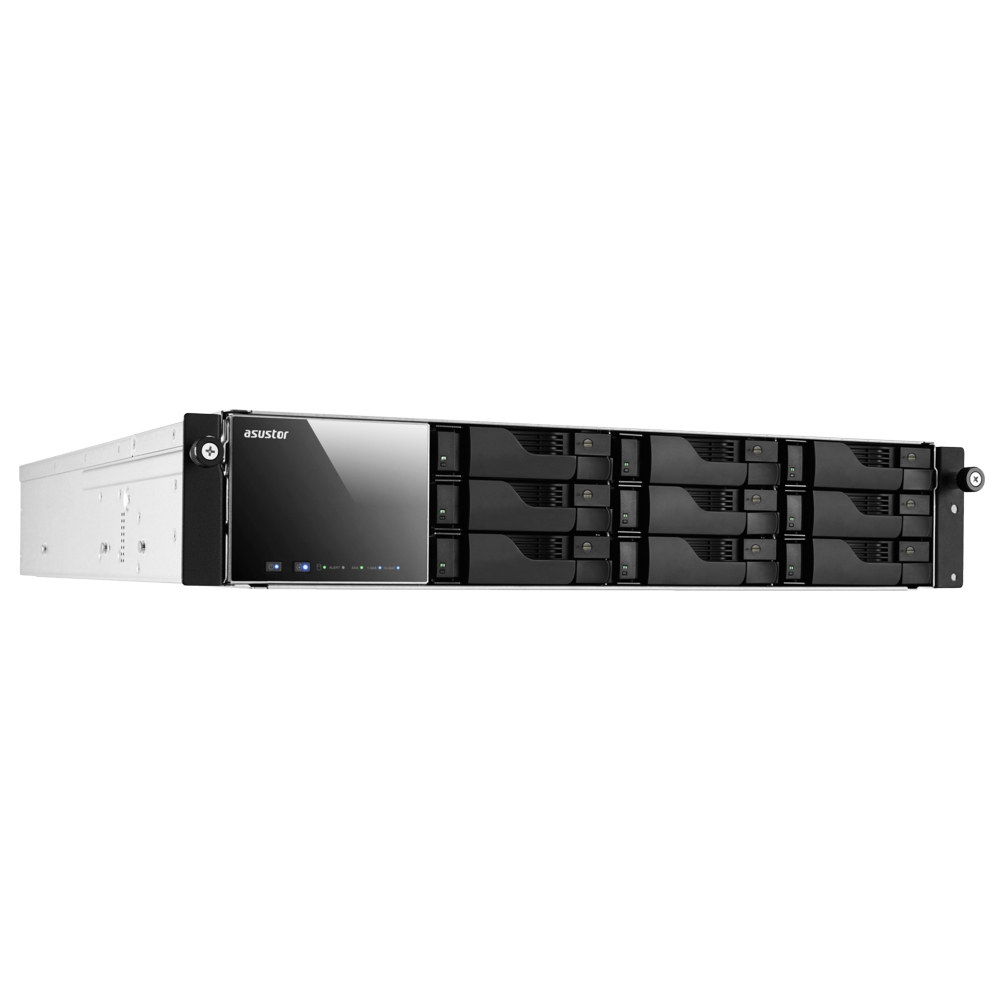 ASUS AS7009RD NAS – image 3
