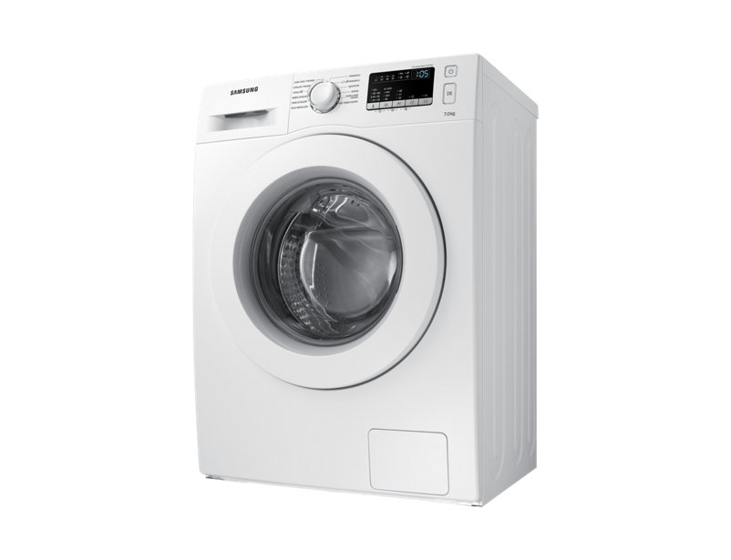Samsung WW70J4363MW washing machine Front-load – image 7