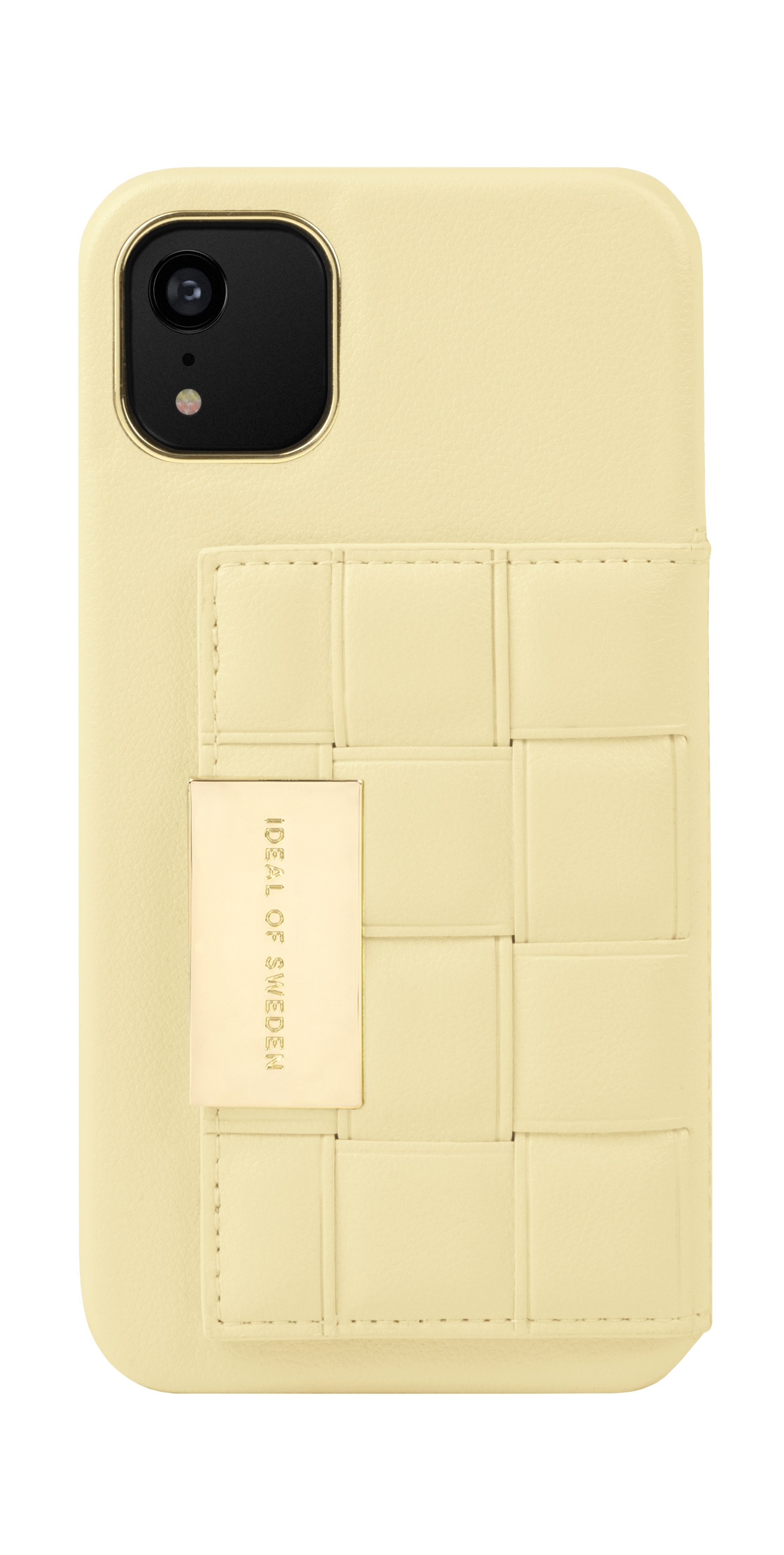 iDeal of Sweden Statement Case iPhone 11/XR Brd Btr Yl – image 6