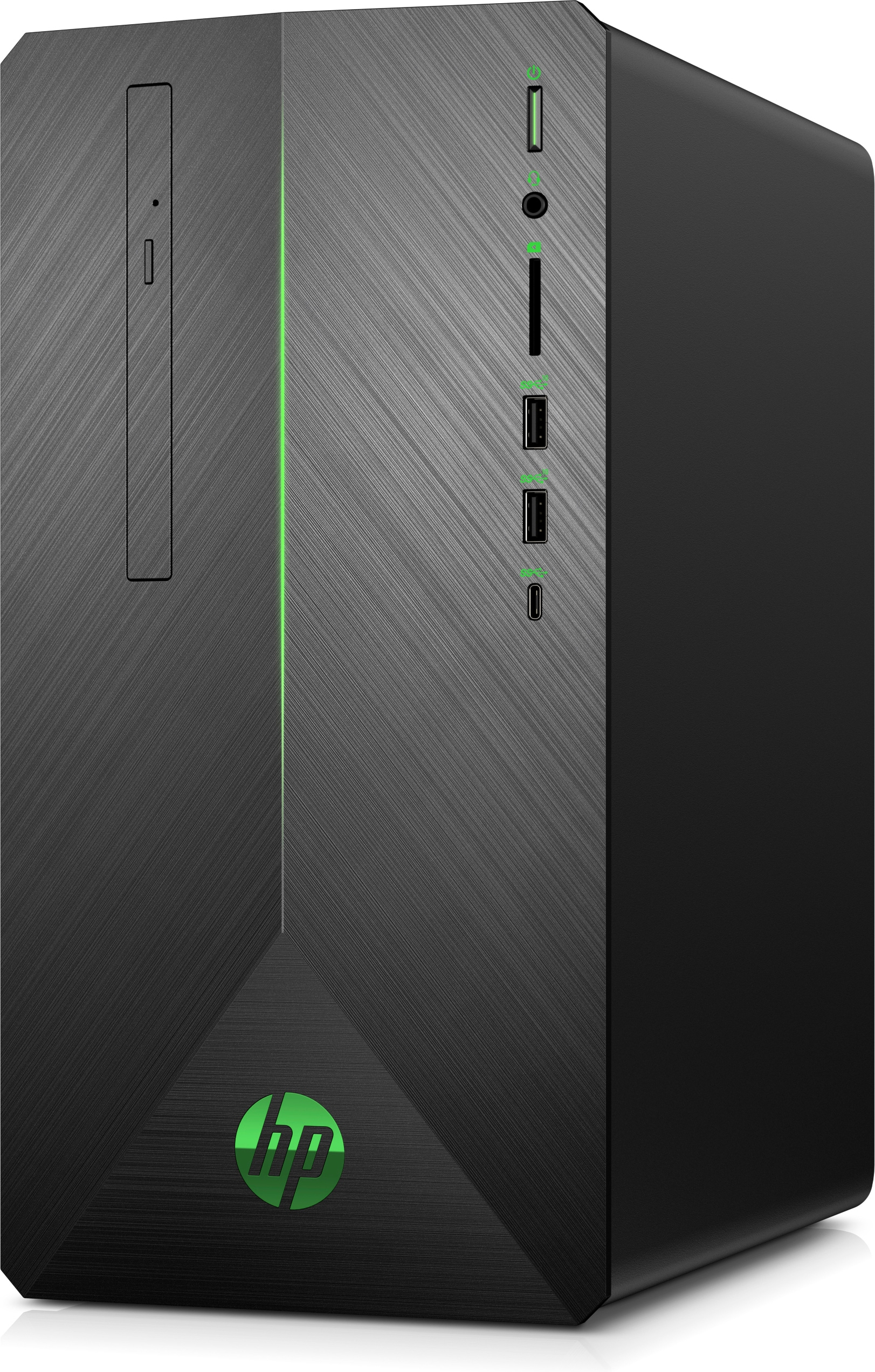 HP Pavilion Gaming 690-0051na Intel® Core™ i5 i5-9400F – image 2