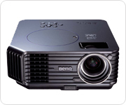 BenQ MP622 2700 ANSI lumens DLP XGA (1024x768)