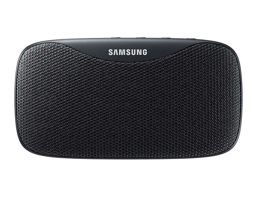 Samsung EO-SG930CBEGAE portable/party speaker Stereo portable speaker Black – image 7