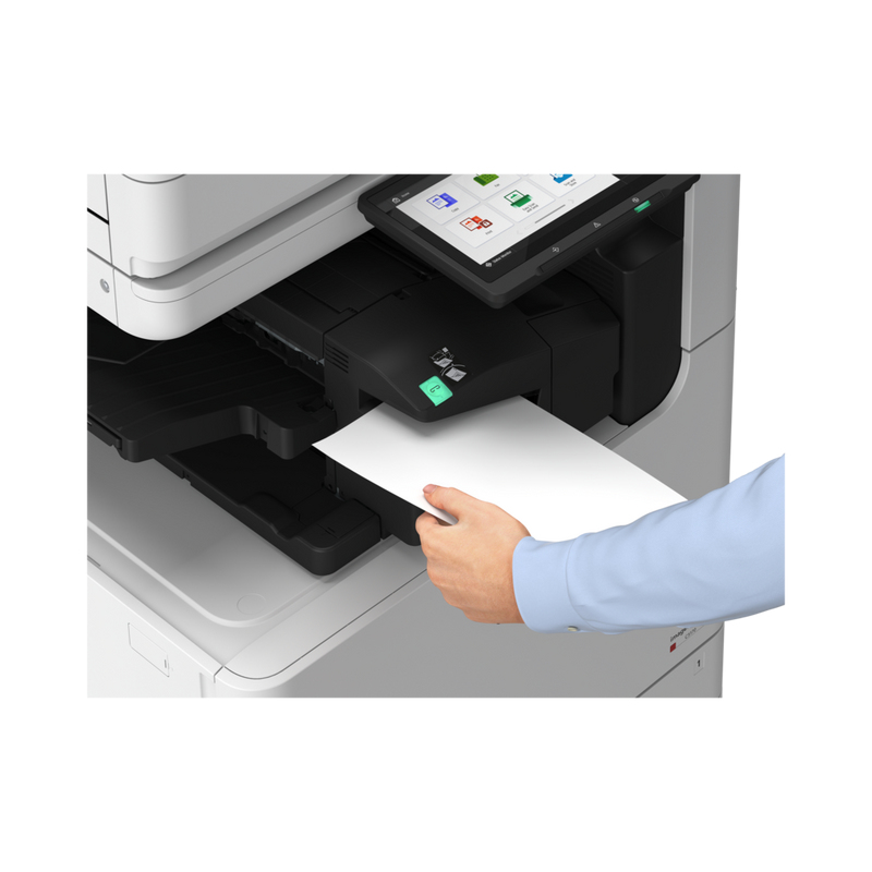 Canon imageFORCE C5140 – image 3