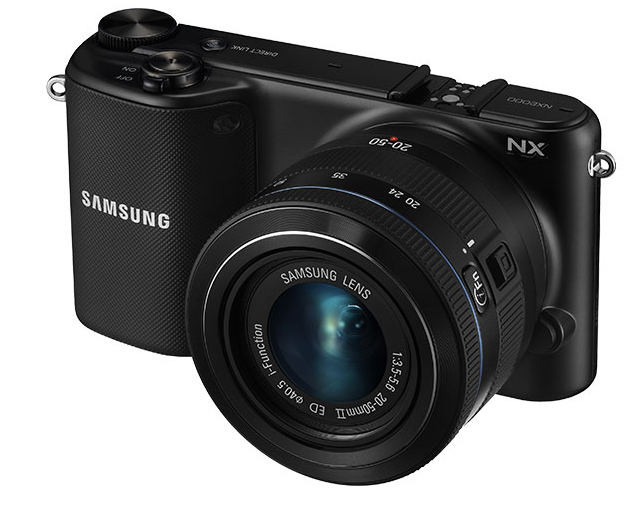 Samsung NX2000 + ED II 20-50mm – image 3