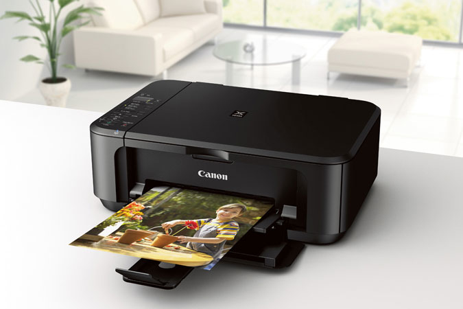 Canon PIXMA MG3220 Inkjet A4 – image 9