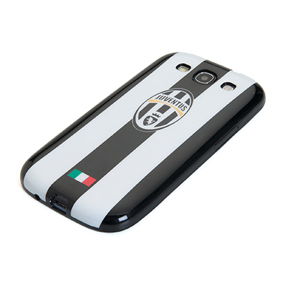 Celly JUVAGEL03 mobile phone case Cover Black, White – image 3