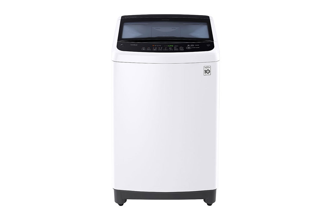 LG T1777NEHTA washing machine Top-load – image 1