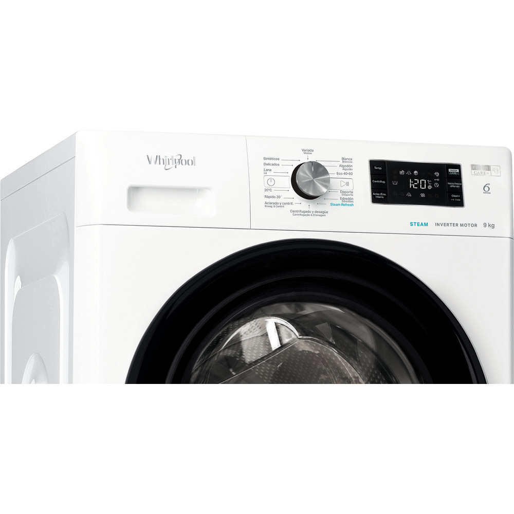 Whirlpool FFB 9248 BV PT – image 5
