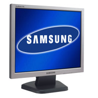 Samsung 17IN SAMSUNG 710N - BUNDLE FR
