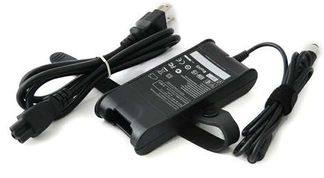 Dell ADPT AC 65W N6M8J LTON 3P CVD WW