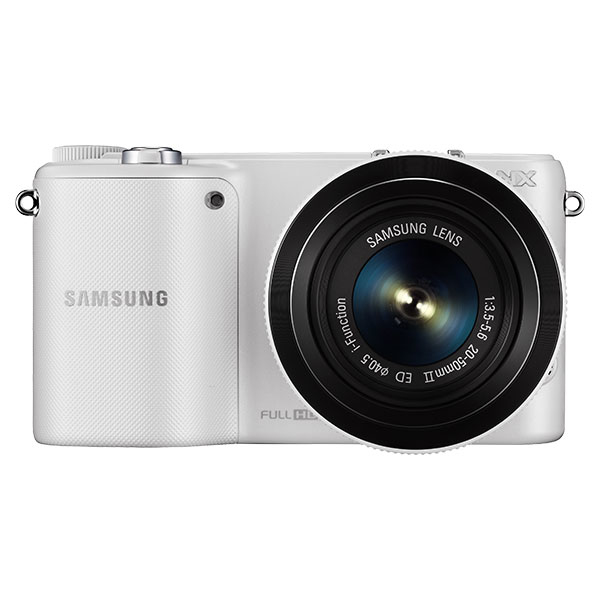 Samsung 2000 + 20-50mm – image 3