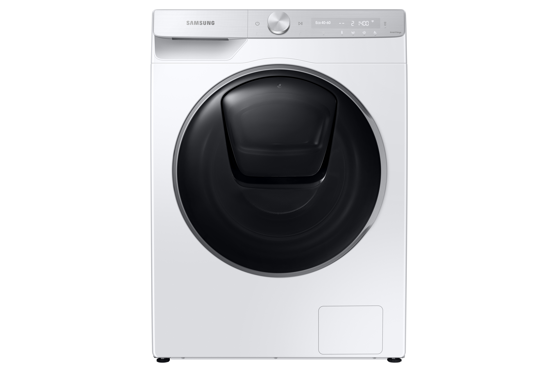 Samsung WD80T954DSH/S3 washer dryer