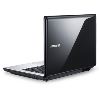 Samsung R NP-RV410-A01 Intel® Pentium® Dual-Core T4500 – image 4