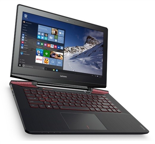 Lenovo Y700 15 – image 2
