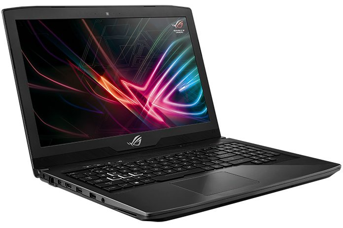 ASUS ROG Strix GL703GS-E5012T Intel® Core™ i7 i7-8750H Laptop – image 4
