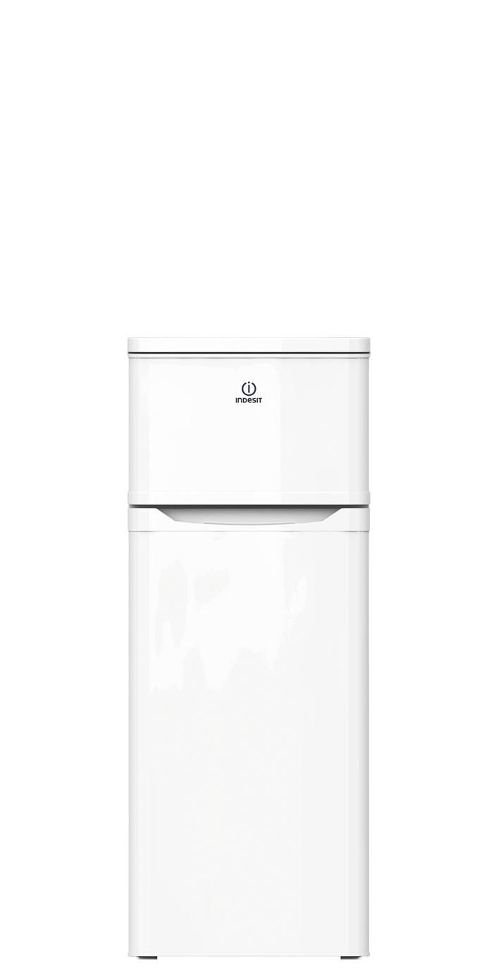 Indesit RAA29.8 fridge-freezer Freestanding – image 2